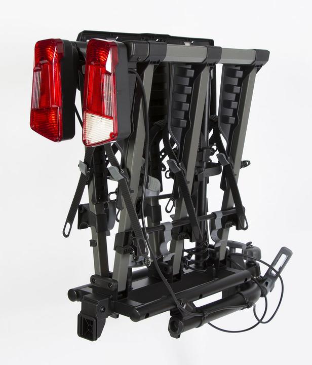 Actual product image BuzzRack Eazzy 3