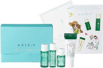Immagine prodotto NoName Axeis-Y Mini Glow Skincare Set (Set per la cura del viso)
