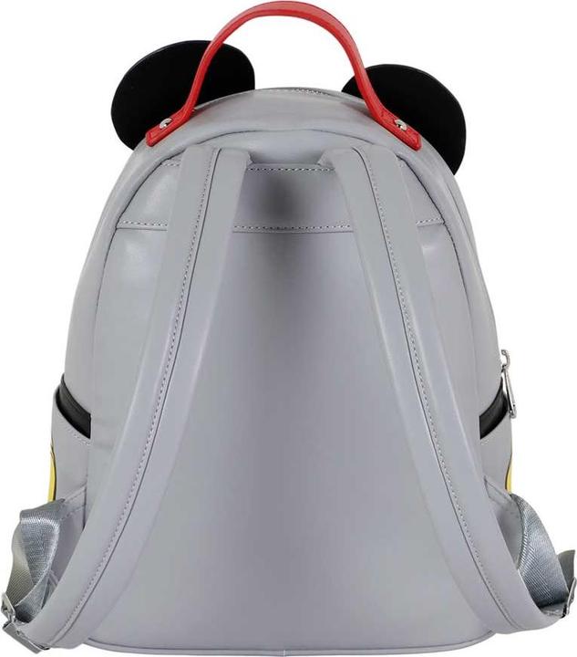 Produktbild Karactermania MICKEY - Heady - Sac à Dos Fashion '29x24,5x15cm' (8 l)
