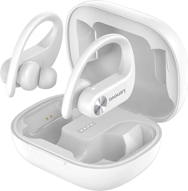 Immagine prodotto Lenovo LivePods LP7, bianco