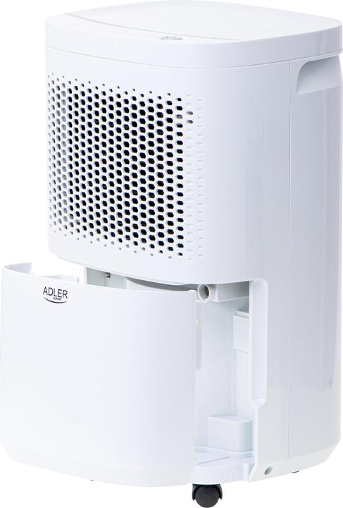 Adler AD 7917 (60 m², 10 l/24h)