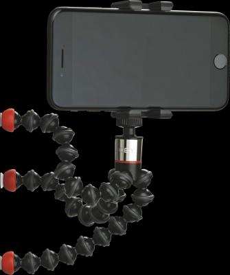 Actual product image Joby GripTight One Magnetic Impulse (Plastic, Metal)