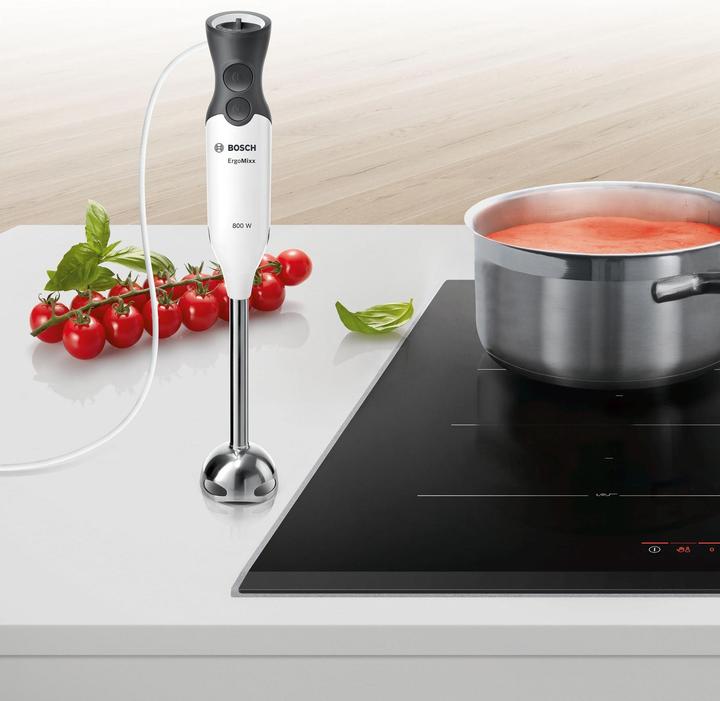 Produktbild Bosch Hausgeräte MS6CA4120