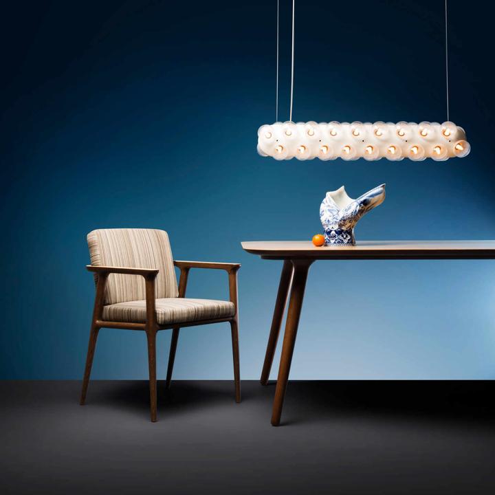 Produktbild Moooi Prop Light Double Led Hängeleuchte