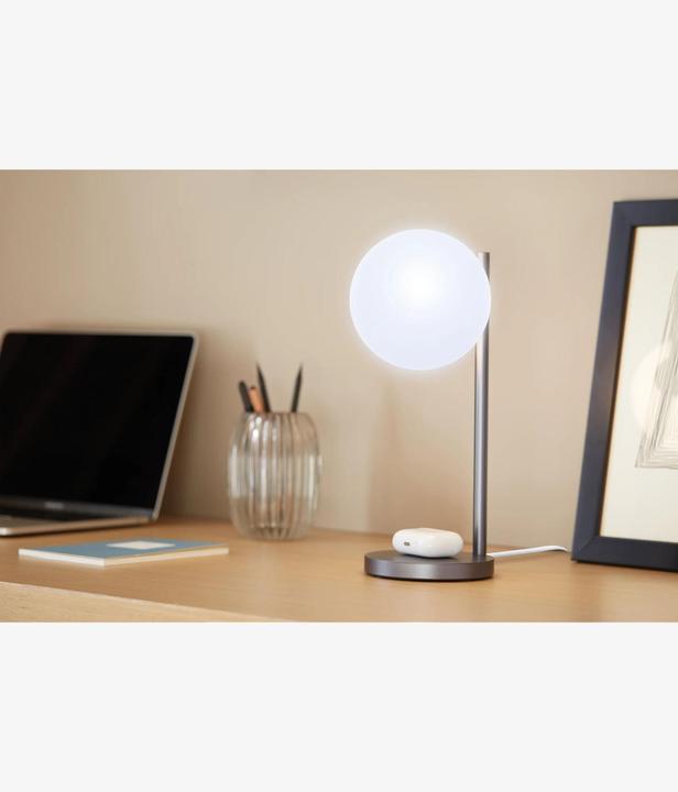 Actual product image Lexon Bubble Lamp (150 lm)