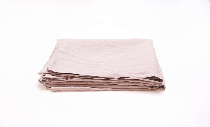 Actual product image lavie Linus Natural (Duvet cover, 240 x 270 cm)