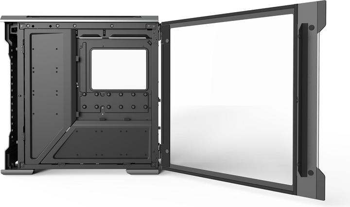 Immagine prodotto Phanteks Enthoo Evolv X (ATX, mATX, Mini-ITX, E-ATX)