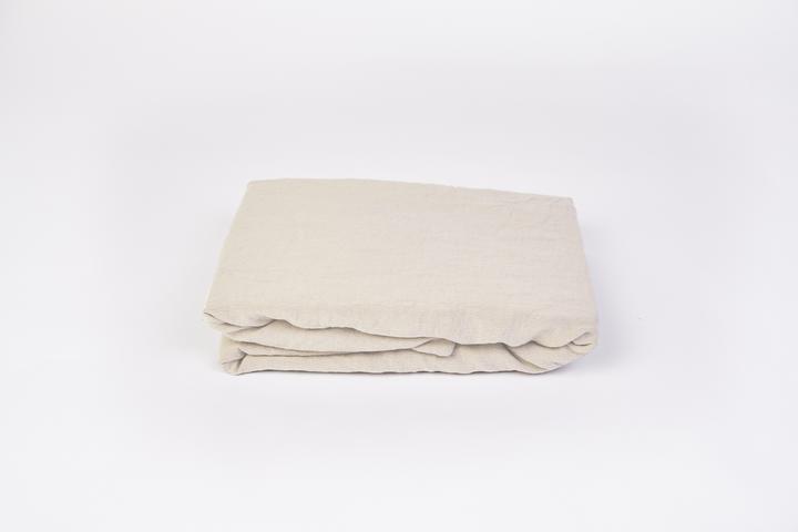 Fitted sheets