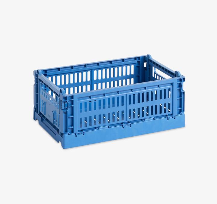 Produktbild HAY Colour Crate (26 x 17 x 10.5 cm)