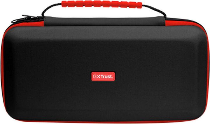 Actual product image Trust GXT1252 XL HARDCASE SWITCH 2 BL (Switch 2)