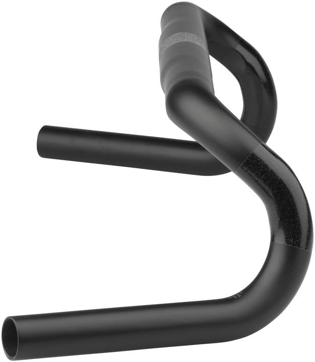 Produktbild Salsa Woodchipper Carbon Offroad Drop Lenker, 31.8mm, 44/61cmx114x56mm, 0°/25°/38°, matte carbon UD (31.80 mm)