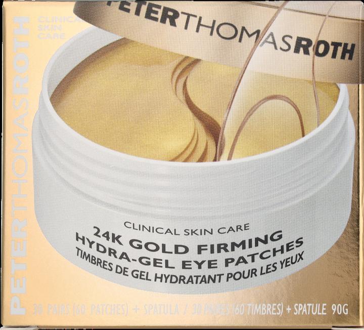 Produktbild Peter Thomas Roth 24K Gold (Gel, 60.30 ml)