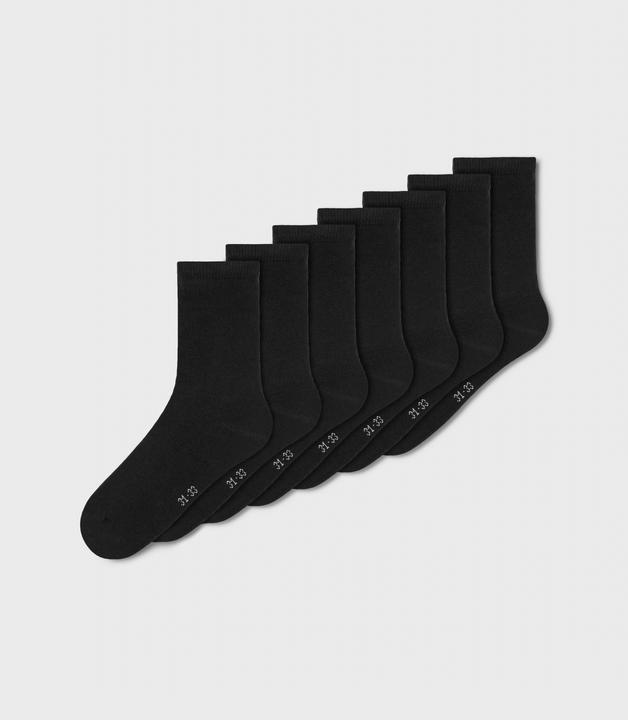Produktbild Name it Sock (7er Pack, 27)