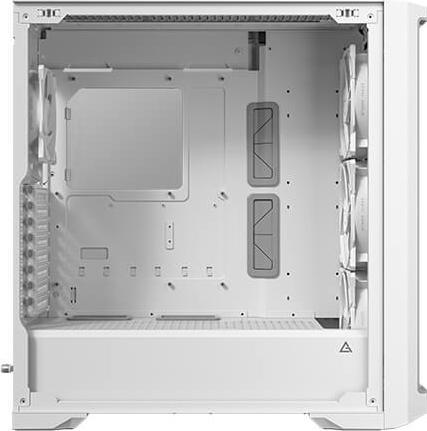 Immagine prodotto Antec Boitier Grand Tour E-ATX Performance 1 FT avec panneaux vitrés (Blanc) (mATX, ITX, ATX)