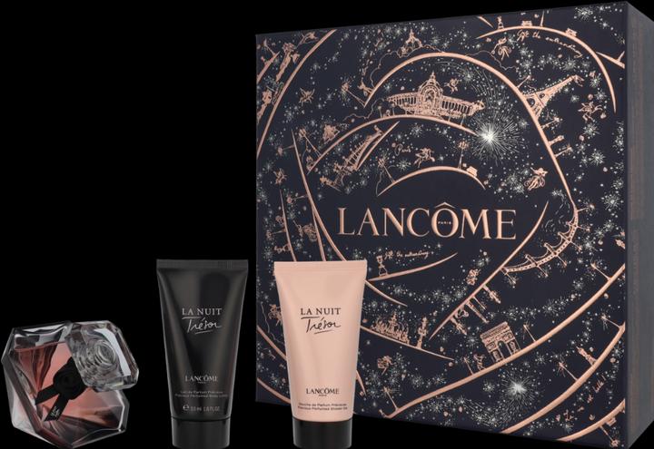 Produktbild Lancôme La Nuit Tresor