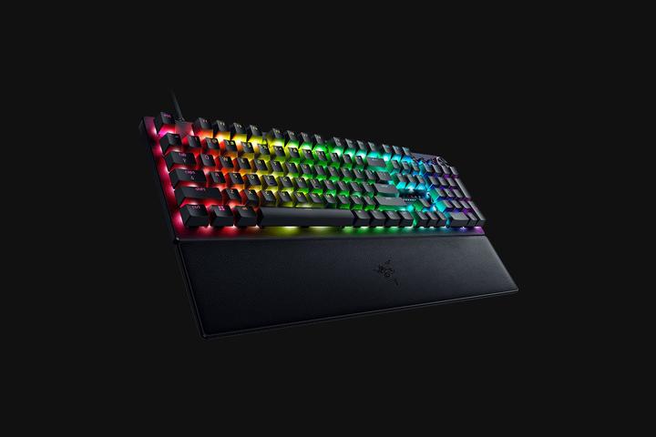 Produktbild Razer Huntsman V3 Pro (Eng. Int., Kabelgebunden)