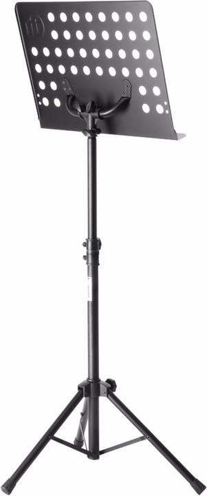 Actual product image Adam Hall SMS 17 SET 1 music stand
