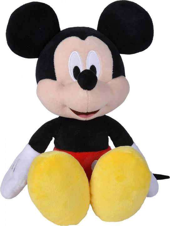 Produktbild Simba Disney Mickey Mouse (35 cm)