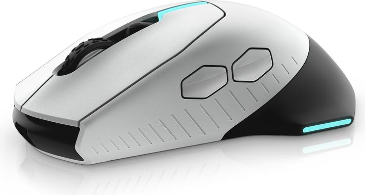 Actual product image Dell AW610M (Wireless)
