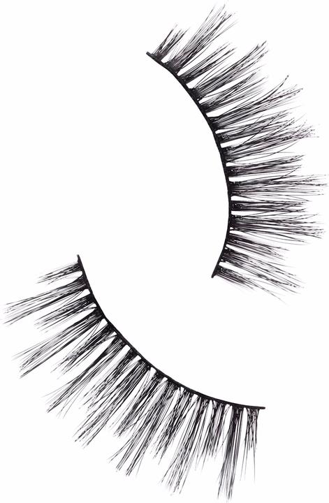 Actual product image MAC Cosmetics Lashes - 87 Maximalist (Artificial eyelashes)