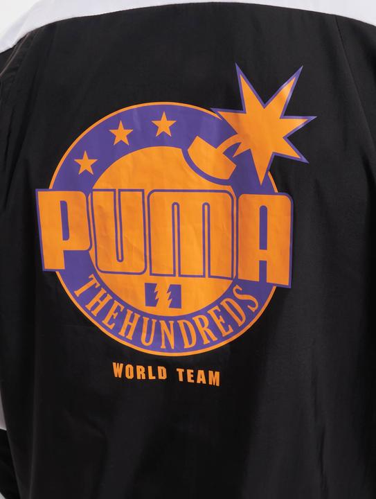 Image du produit Puma Veste de sport The Hundreds x (M)