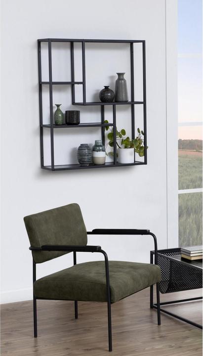 Productafbeelding AC Design Seaford (75 x 20 x 91 cm)