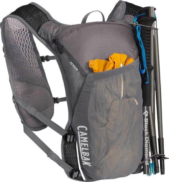 Actual product image Camelbak Zephyr 12 backpack (12 l)