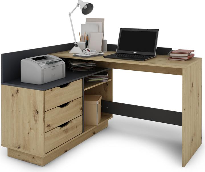 Actual product image Homexperts Baltasar