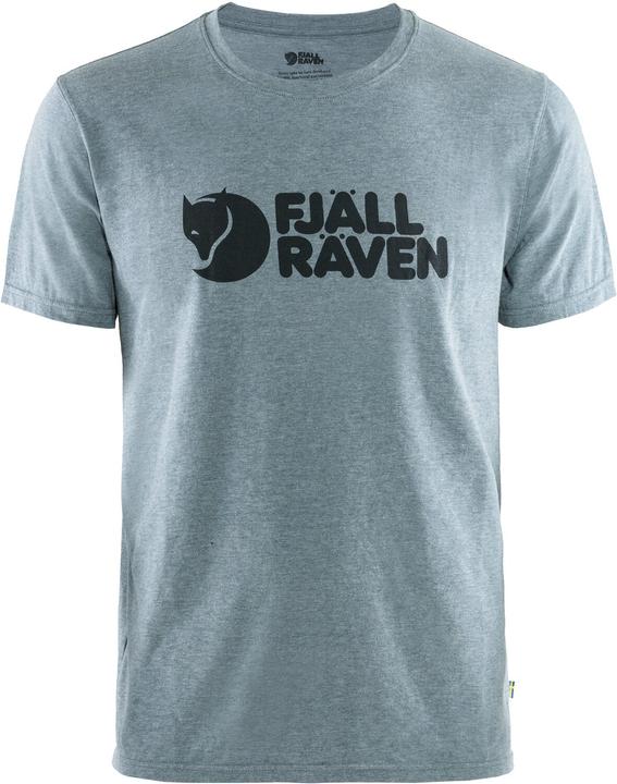 Actual product image Fjällräven Logo (L)