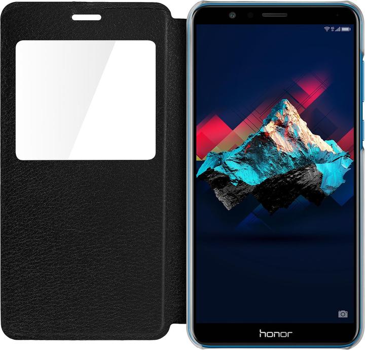 Actual product image Avizar Sview Series (Honor 7X)