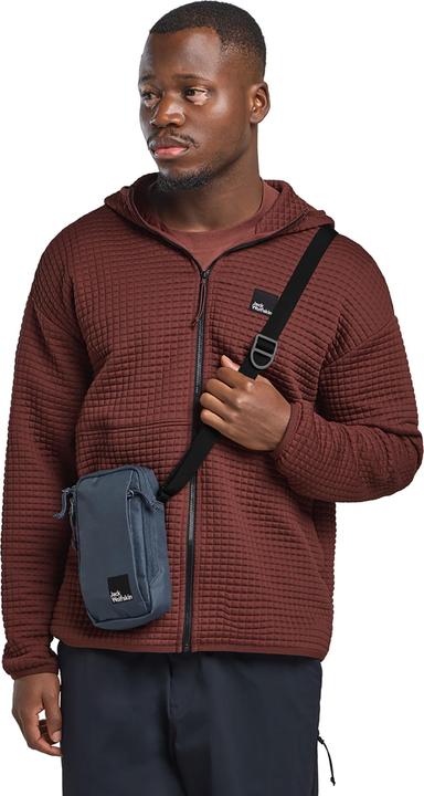 Actual product image Jack Wolfskin Konya Bag