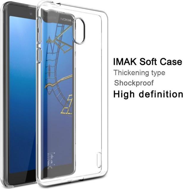 Produktbild Imak UX-5 Series (Nokia 1 Plus)