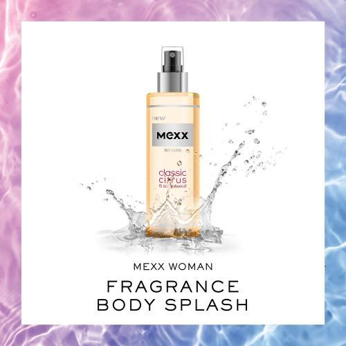 Immagine prodotto Mexx Donna (Spray corpo, 250 ml)