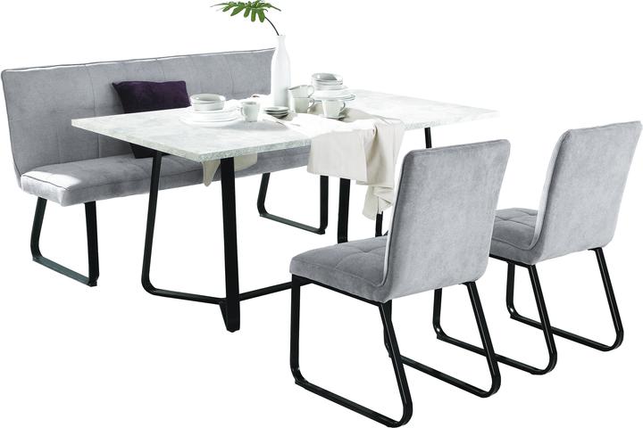 Actual product image Homexperts Tilda (160 cm)