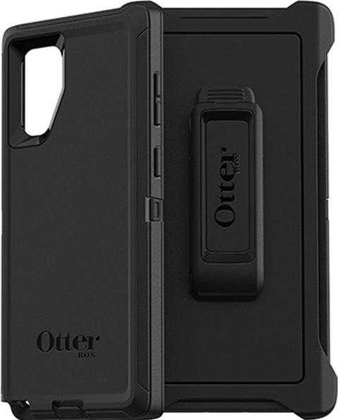 Actual product image OtterBox Defender (Samsung Galaxy Note 10)