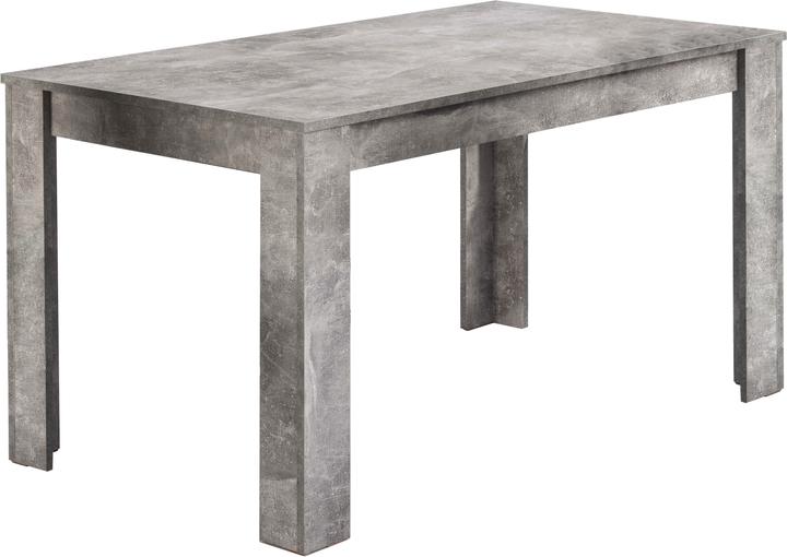 Actual product image Homexperts Nick (140 x 80 x 75 cm)