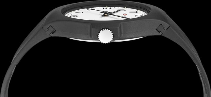 Image du produit M Watch Mondaine Core 37 (Swiss Made, Montre analogique, 37 mm)