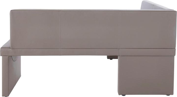 Actual product image Homexperts Mulan (165 cm)