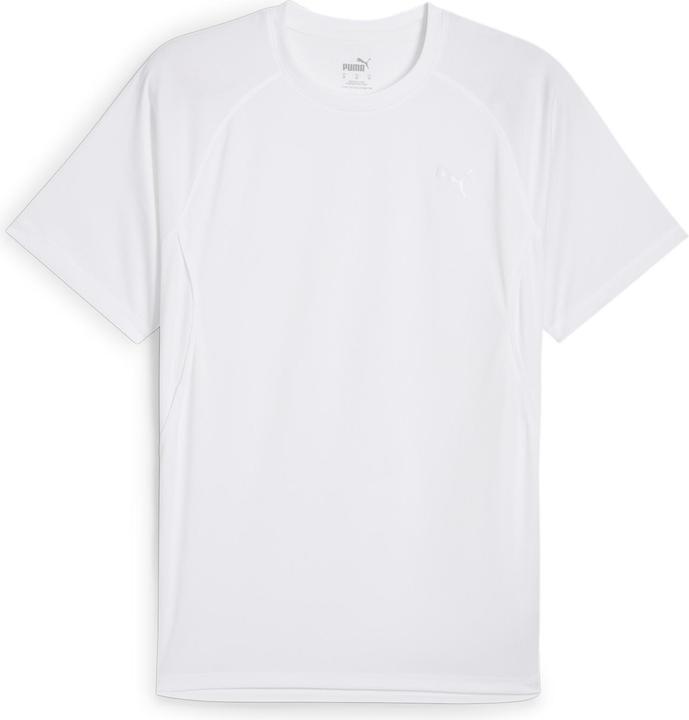 Actual product image Puma M Run Velocity Tee (Poly) (4XL)
