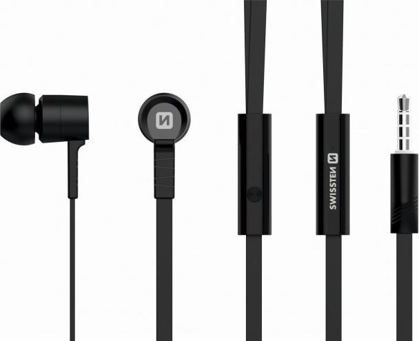 Immagine prodotto Swissten Auricolari RAINBOW YS-D2 (Cablato)