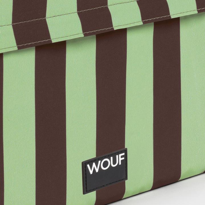 Produktbild Wouf Downtown Laptophülle 35 cm (13.39")