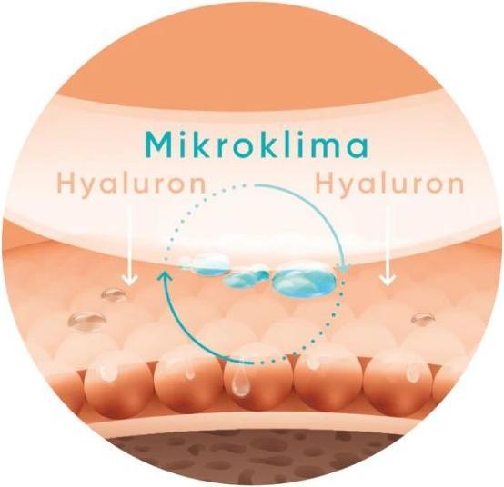 Image du produit Apricot coussinets réutilisables anti-rides pour les yeux avec hyaluron (Patchs)