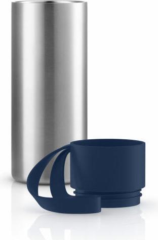 Actual product image Eva Solo To Go Cup Navy Blue, 350 ml (0.35 l)