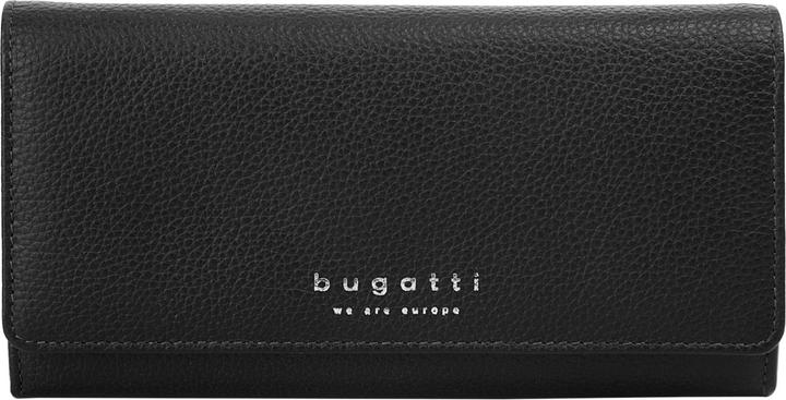 Actual product image Bugatti Linda Long Wallet Purse