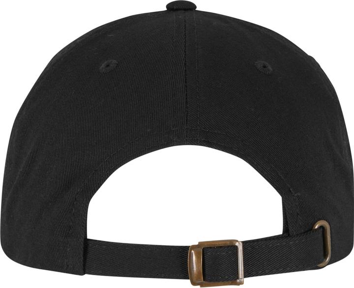 Actual product image Miss Tee Just Another Cotton Twill Cap - 191405 (One size)