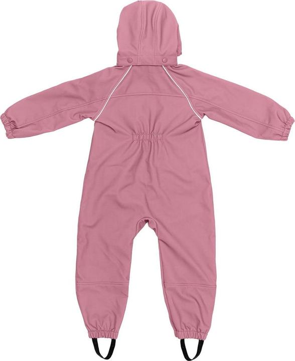 Produktbild Fillikid Softshelloverall (86)