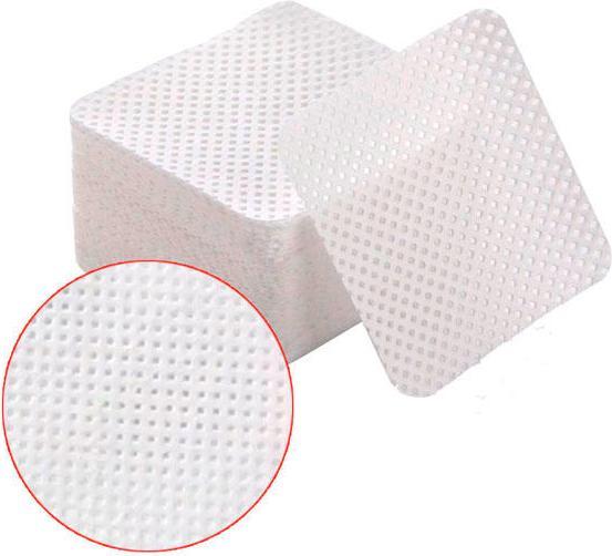Juliana Nails Zellstoffpads fusselfrei