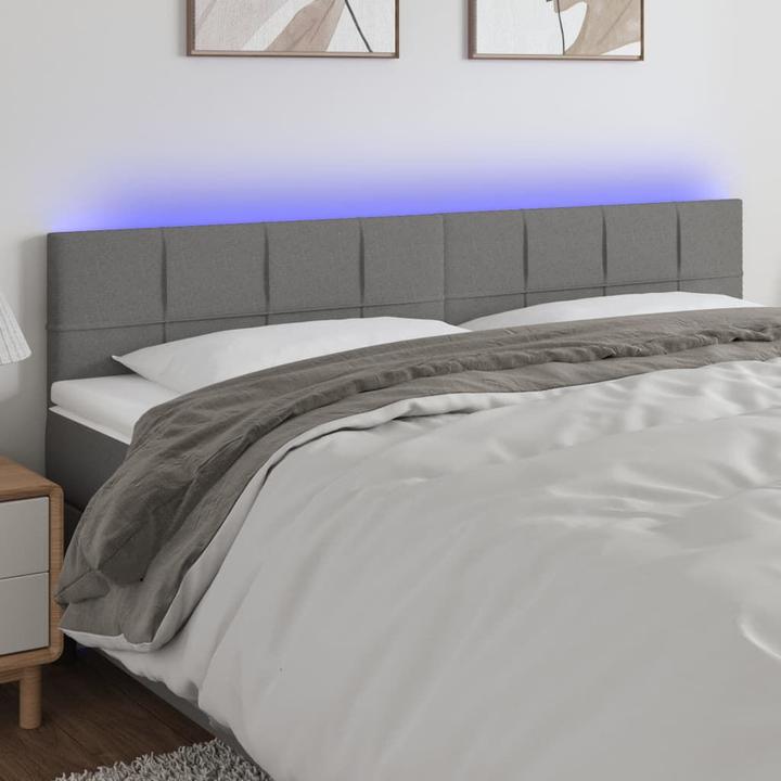 Produktbild VidaXL Brynleigh (200 x 5 x 88 cm)
