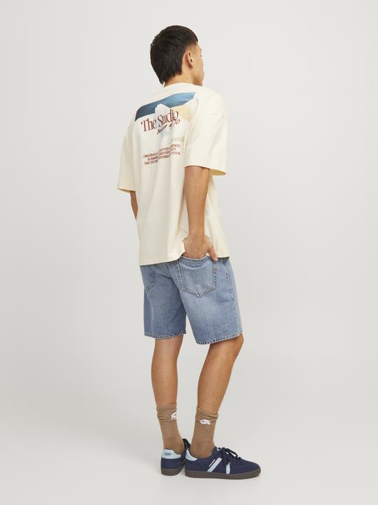 Actual product image Jack & Jones Jjichris Jjcooper Shorts Sbd 920 Sn (S)