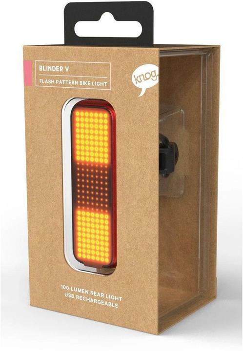 Immagine prodotto knog. V Traffic (100 lm, 100 lm)